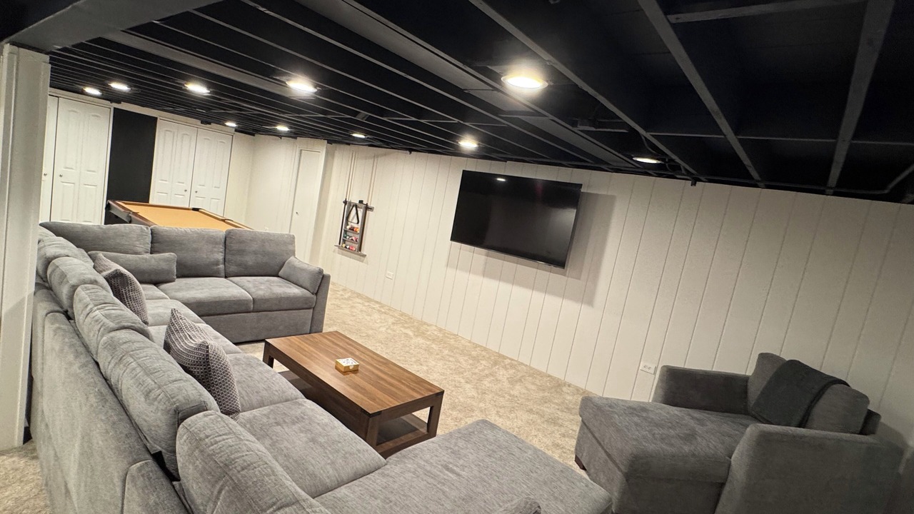Photo of Livingroom in Arlington Heights