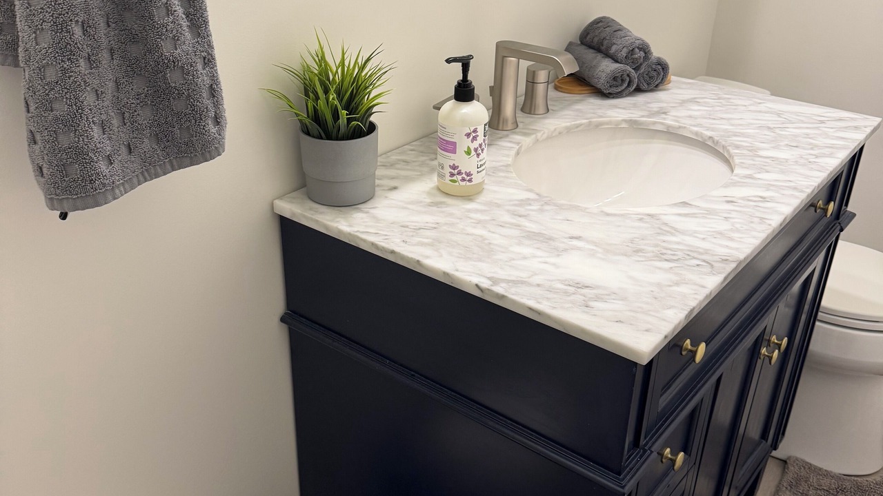 Photo of Bathroom in Arlington Heights