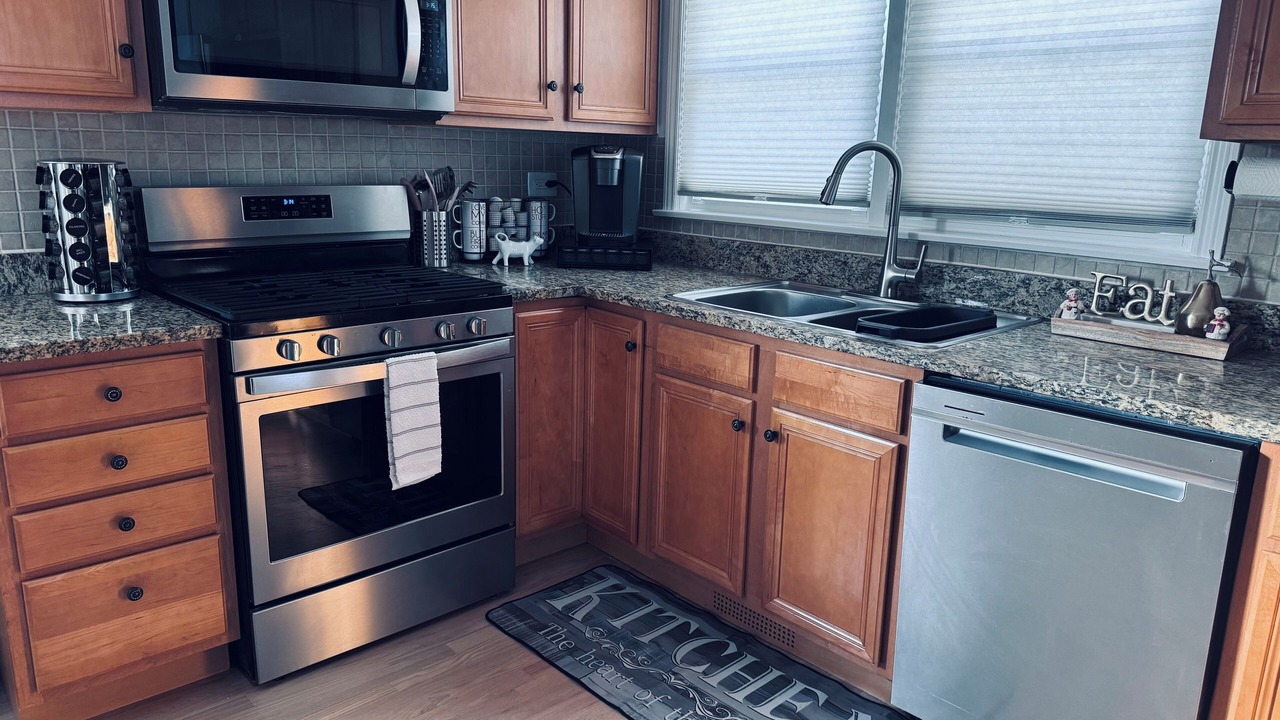 Photo of Kitchen in Arlington Heights