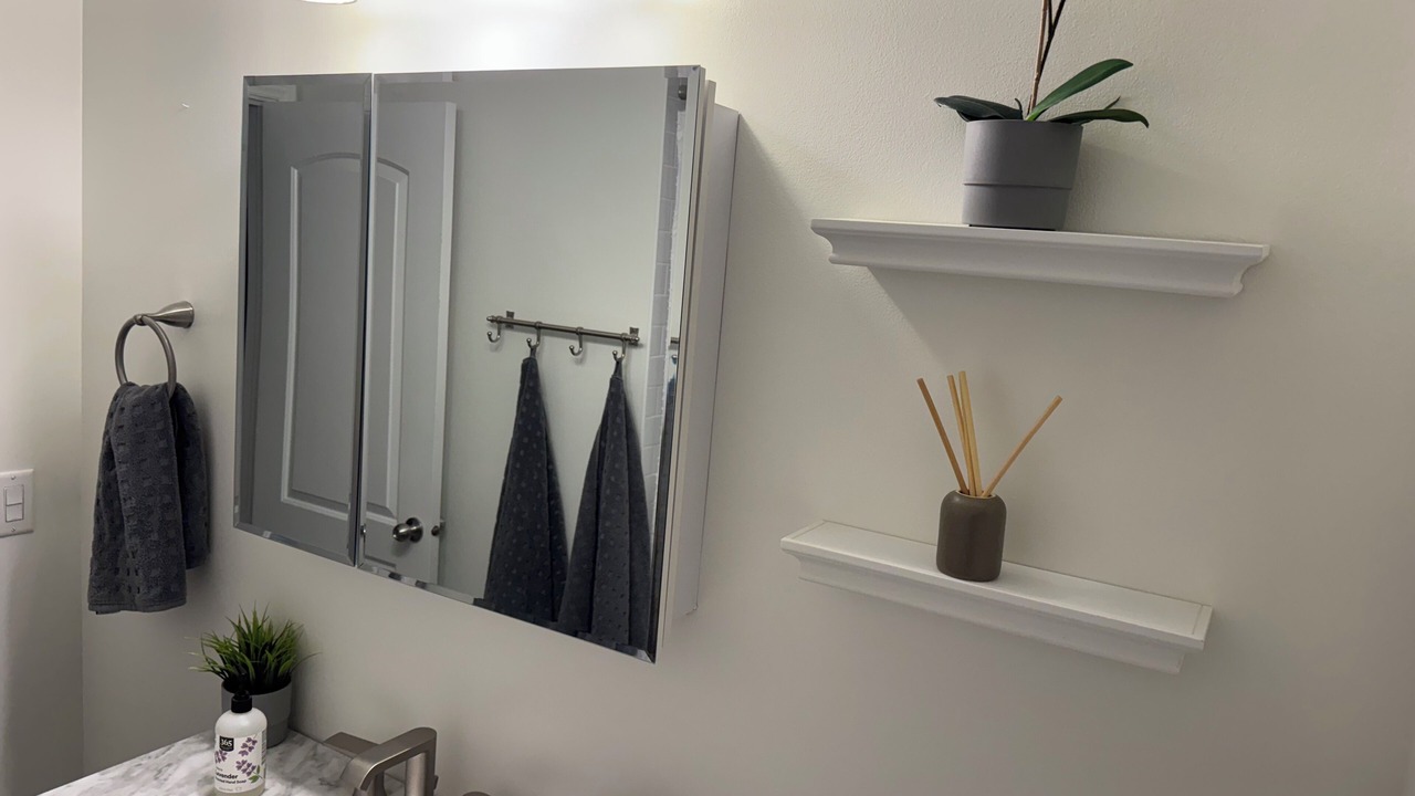 Photo of Bathroom in Arlington Heights