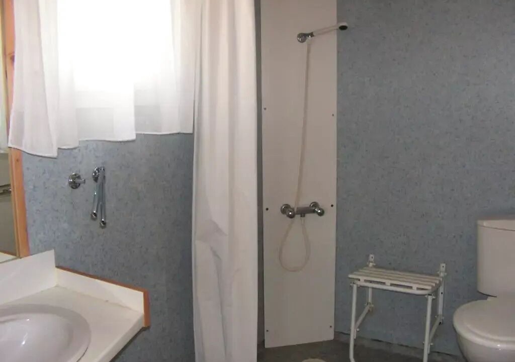 Photo of Bathroom in Seilhac