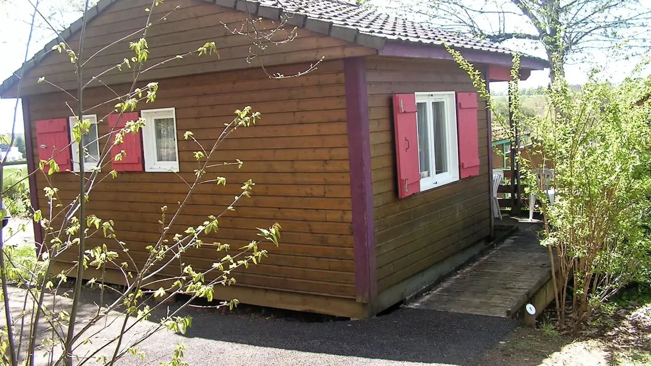 Photo of Outdoor in Seilhac