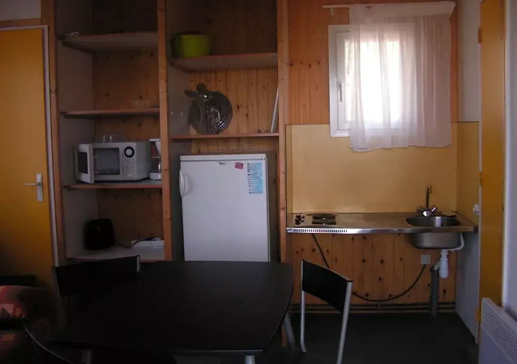 Photo of Kitchen in Seilhac