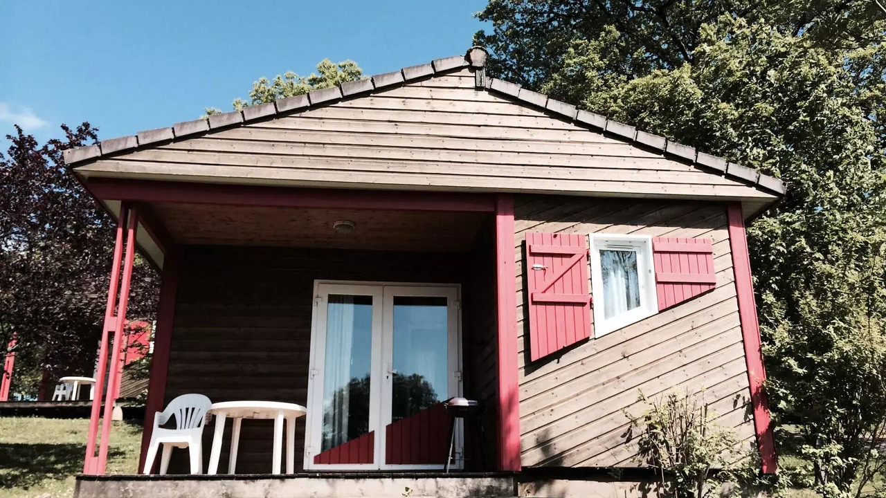 Photo of Outdoor in Seilhac