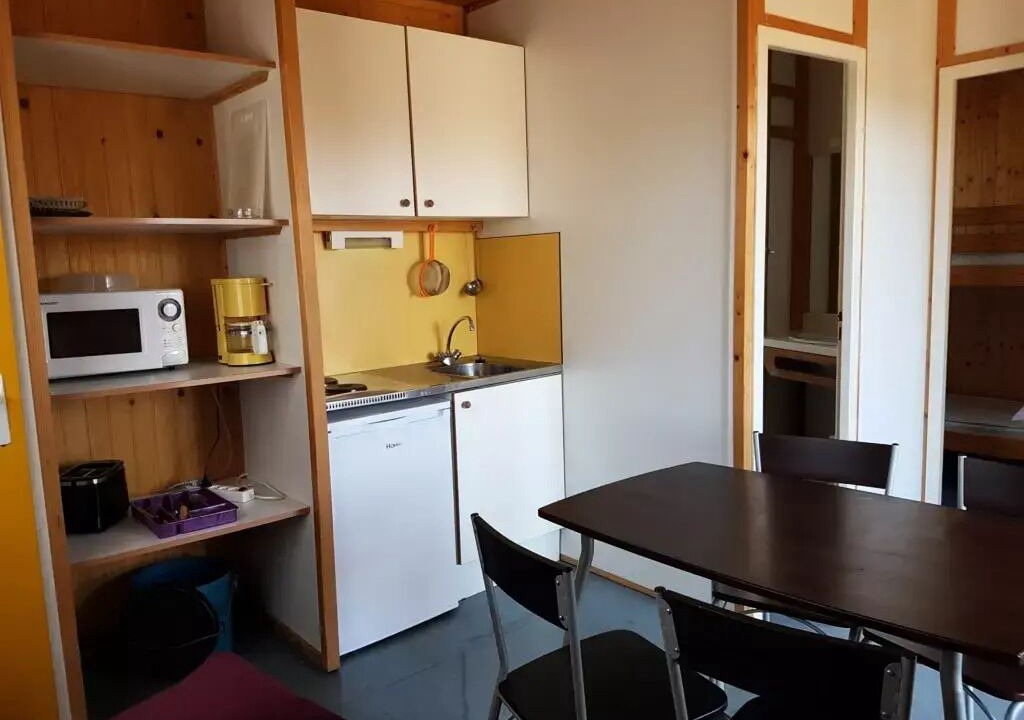 Photo of Kitchen in Seilhac