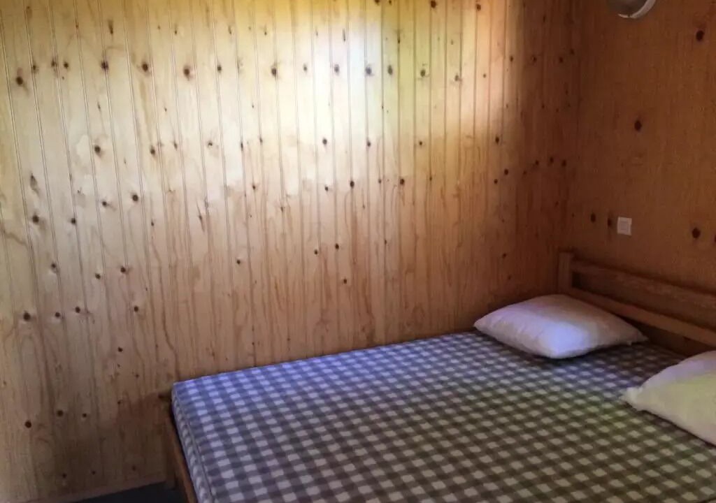 Photo of Bedroom in Seilhac