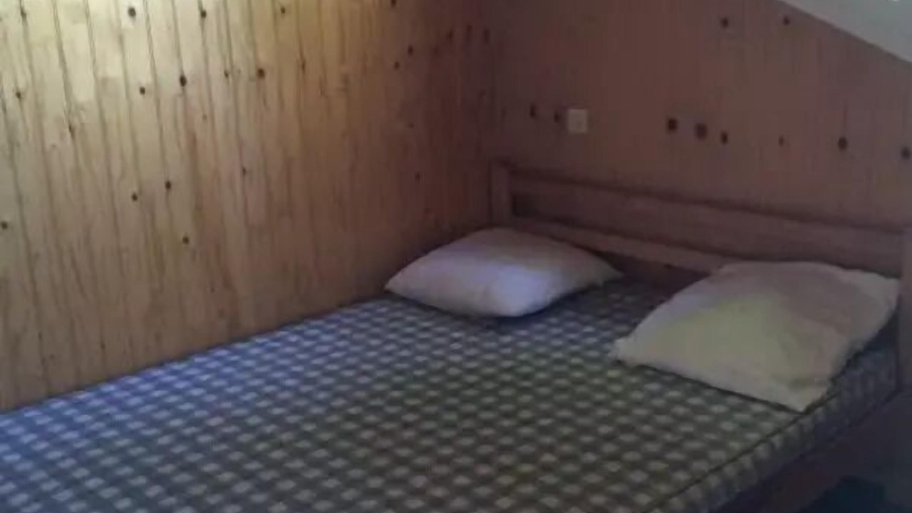 Photo of Bedroom in Seilhac