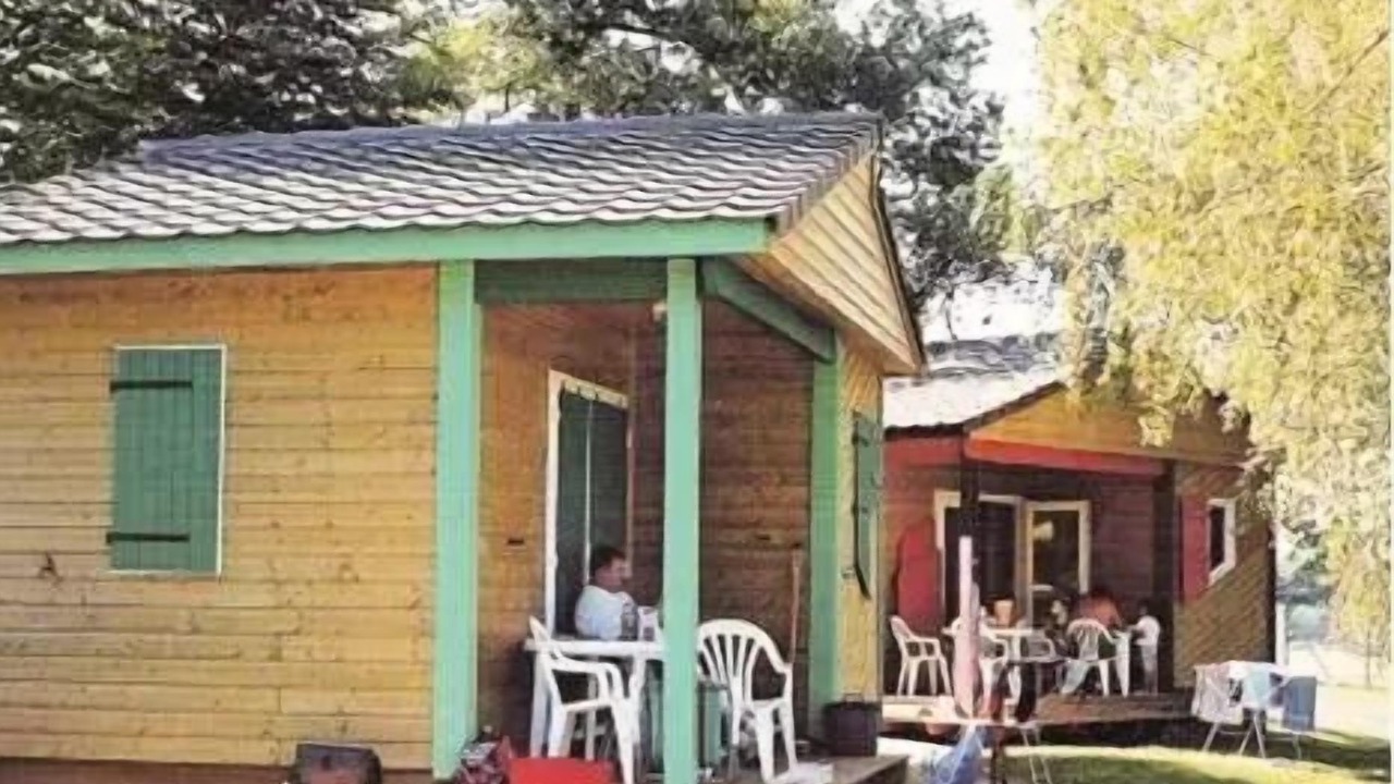 Photo of Outdoor in Seilhac