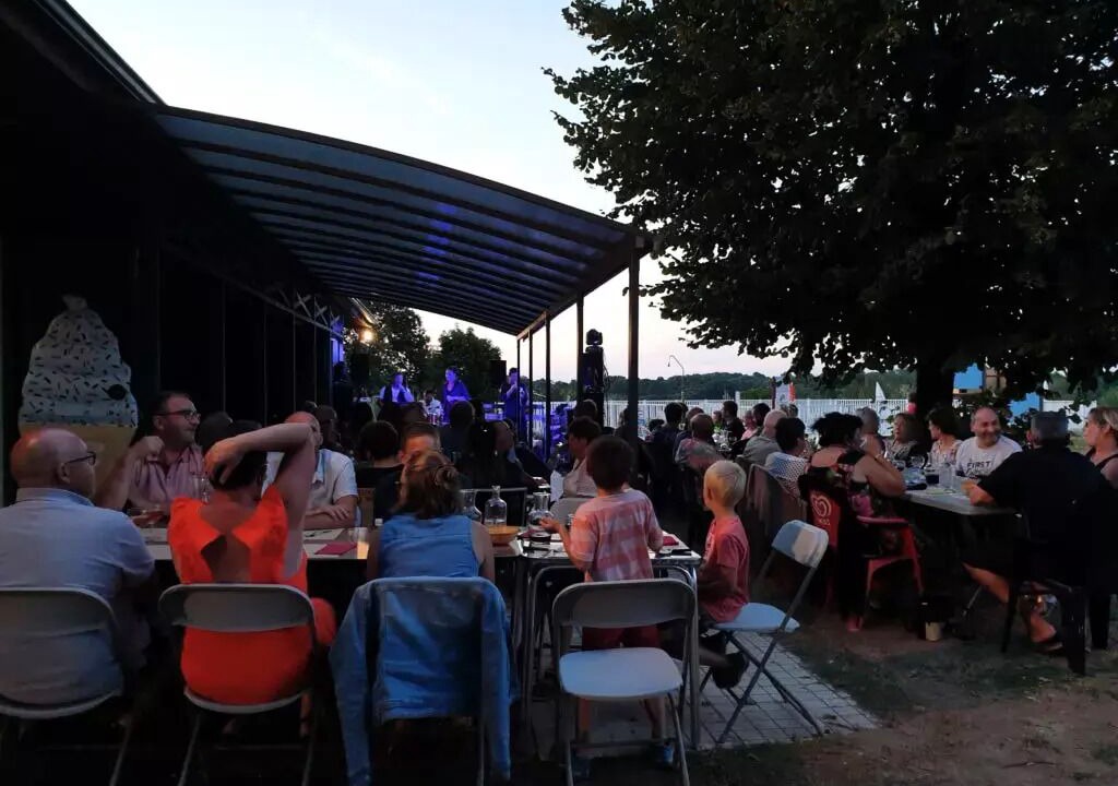 Photo of Outdoor in Seilhac