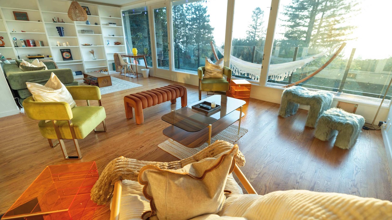 Photo of Others in Berkeley Hills