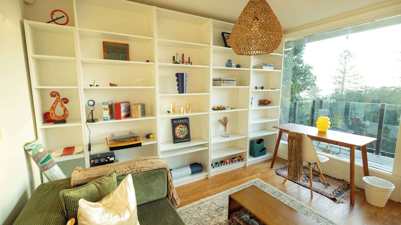 Photo of Outdoor in Berkeley Hills