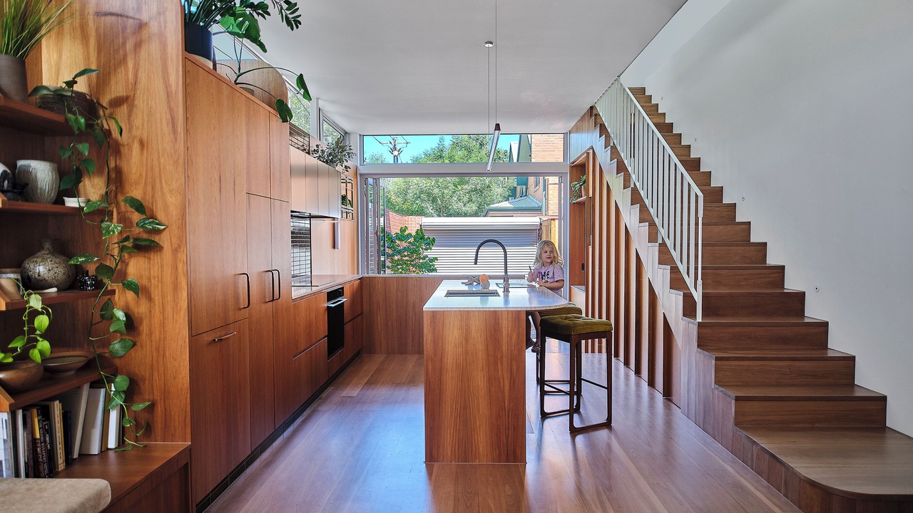 Photo of Others in Fitzroy North