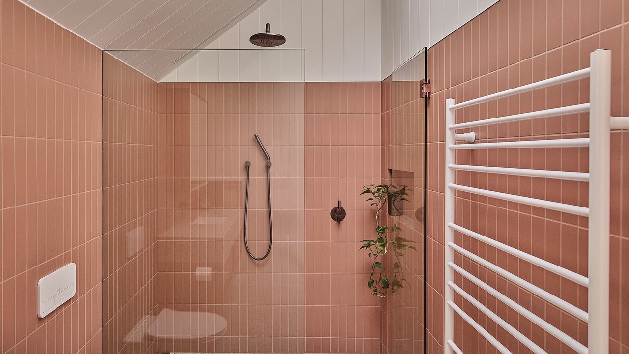 Photo of Bathroom in Fitzroy North