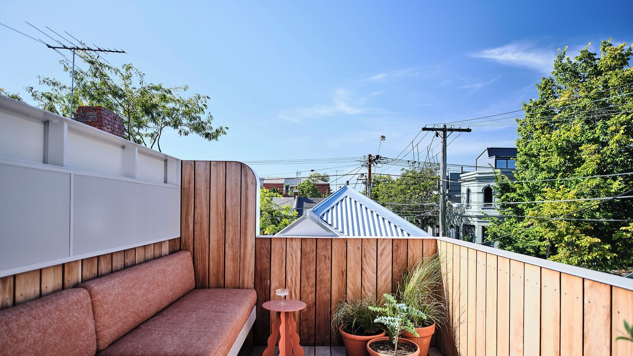 Photo of Outdoor in Fitzroy North