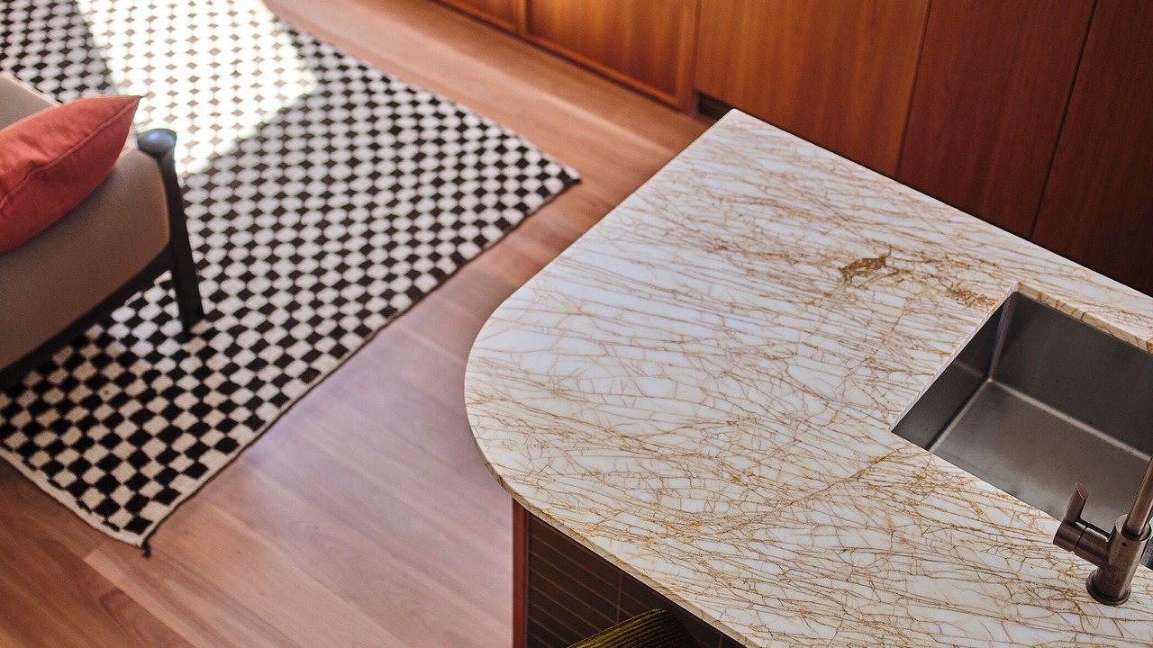 Photo of Livingroom in Fitzroy North