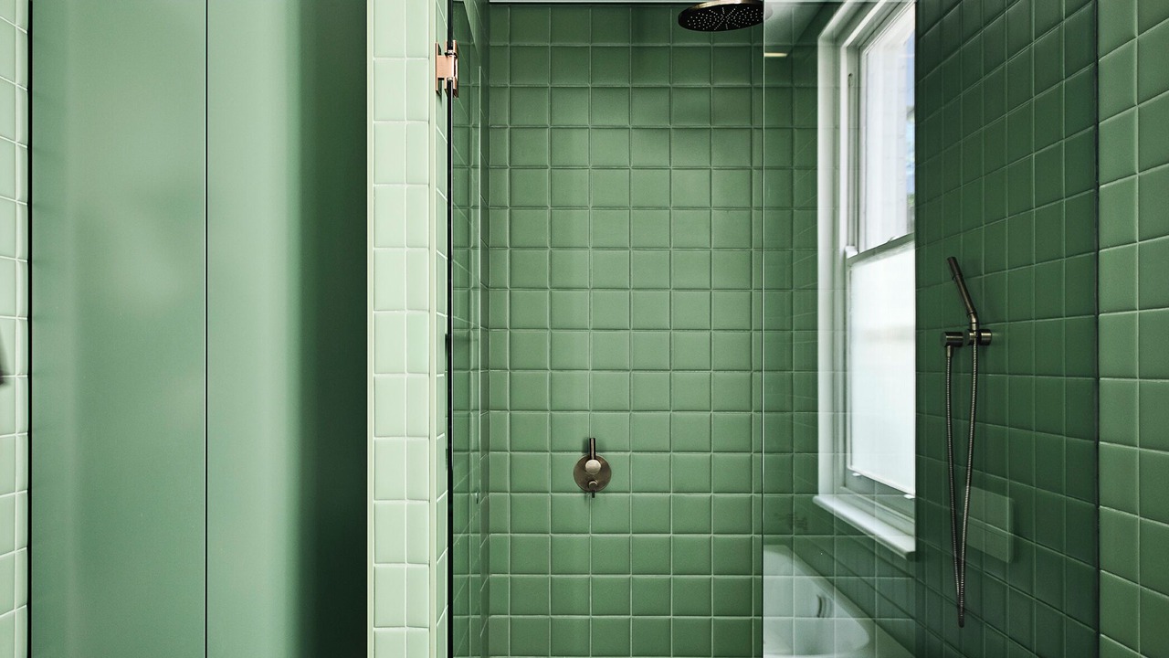 Photo of Bathroom in Fitzroy North