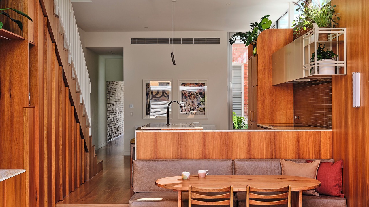 Photo of Others in Fitzroy North