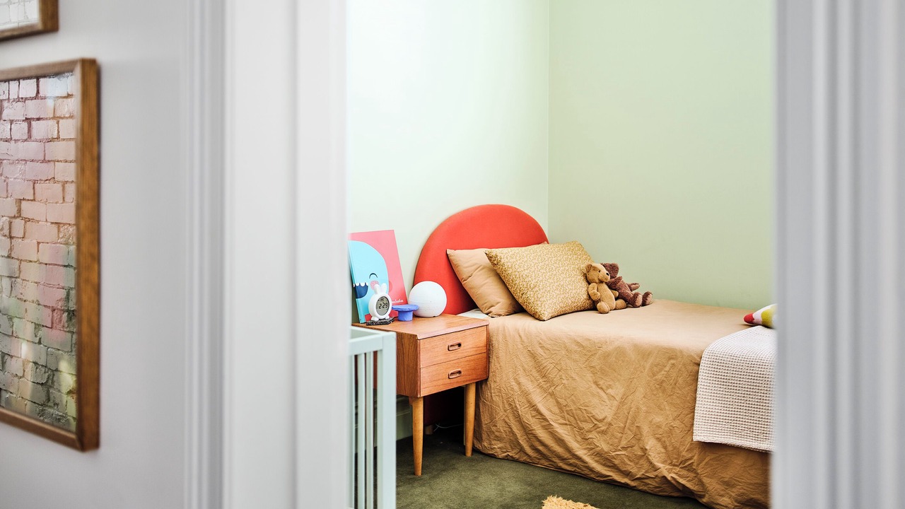 Photo of Bedroom in Fitzroy North