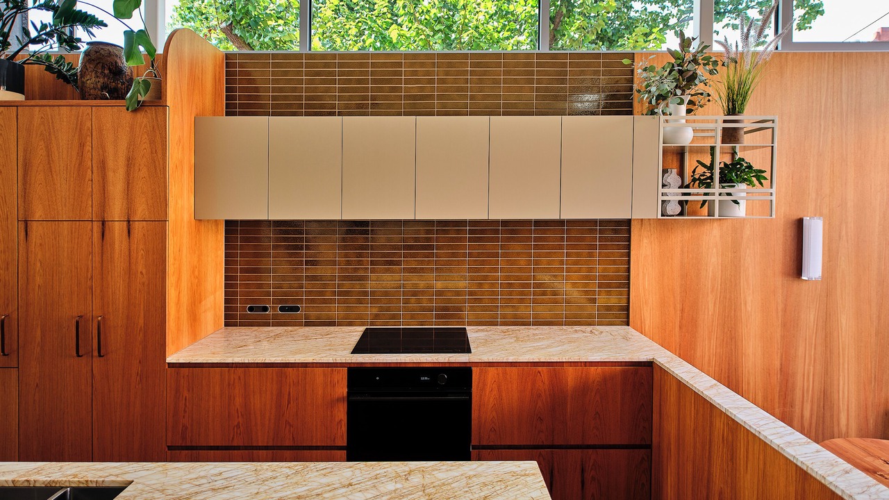 Photo of Kitchen in Fitzroy North