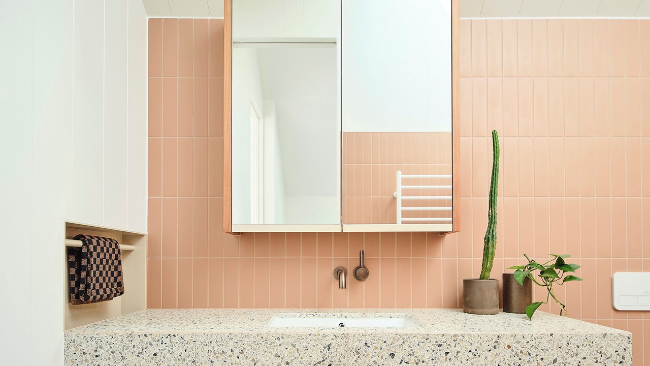 Photo of Bathroom in Fitzroy North