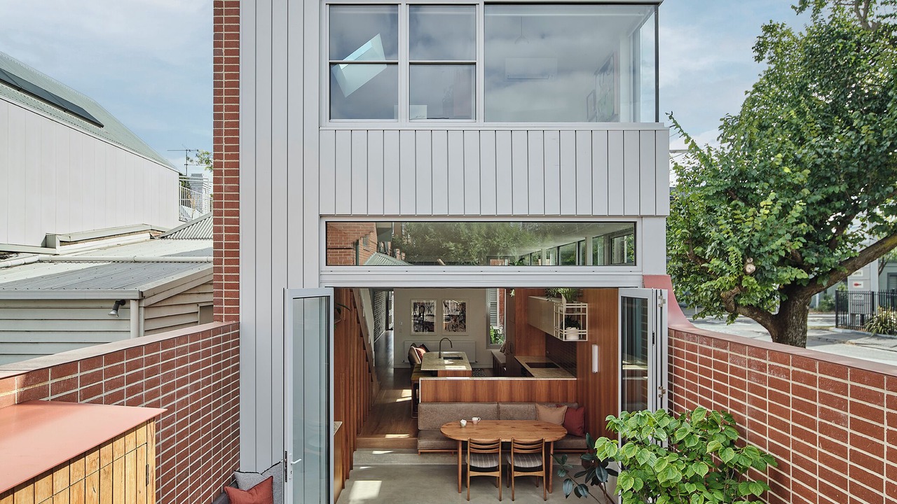 Photo of Outdoor in Fitzroy North