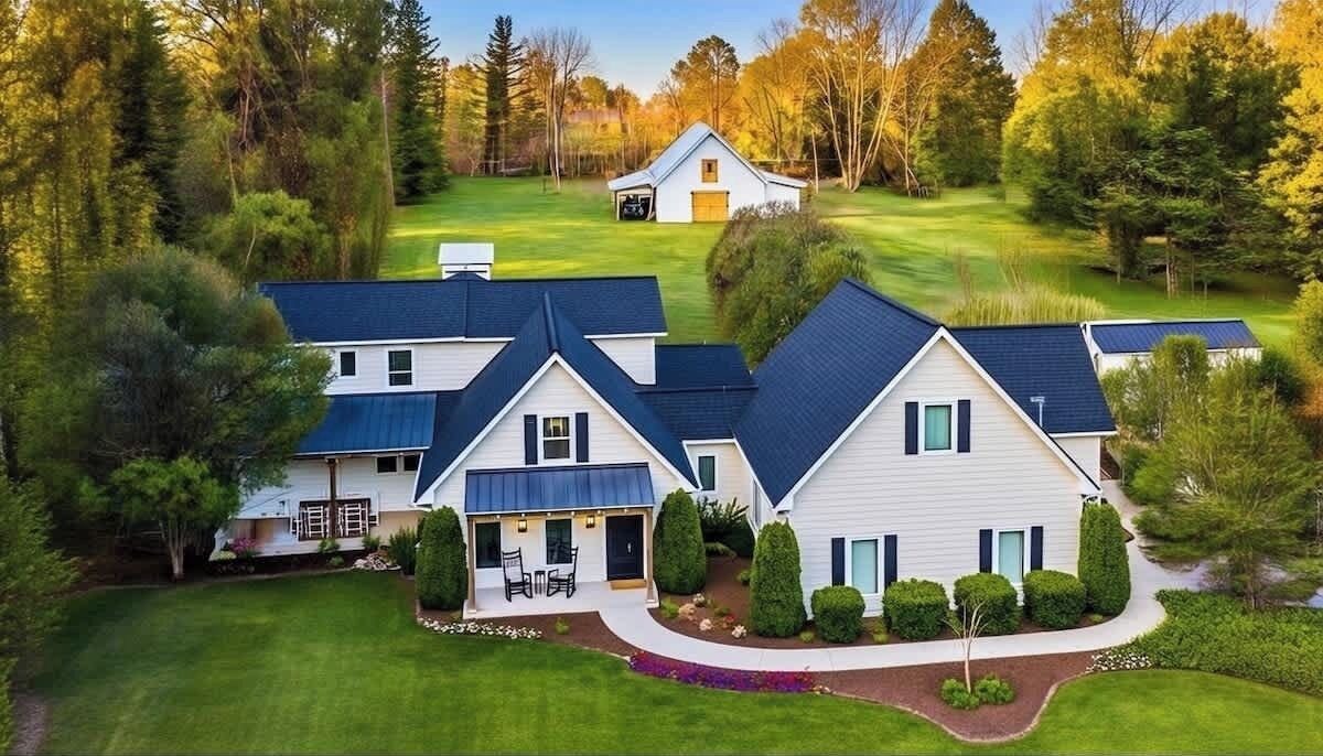 Photo of Outdoor in Townsend