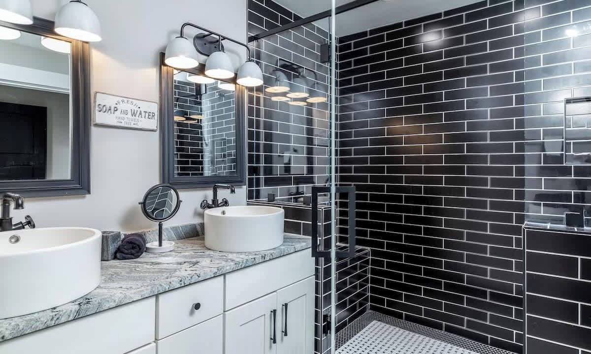 Photo of Bathroom in Townsend