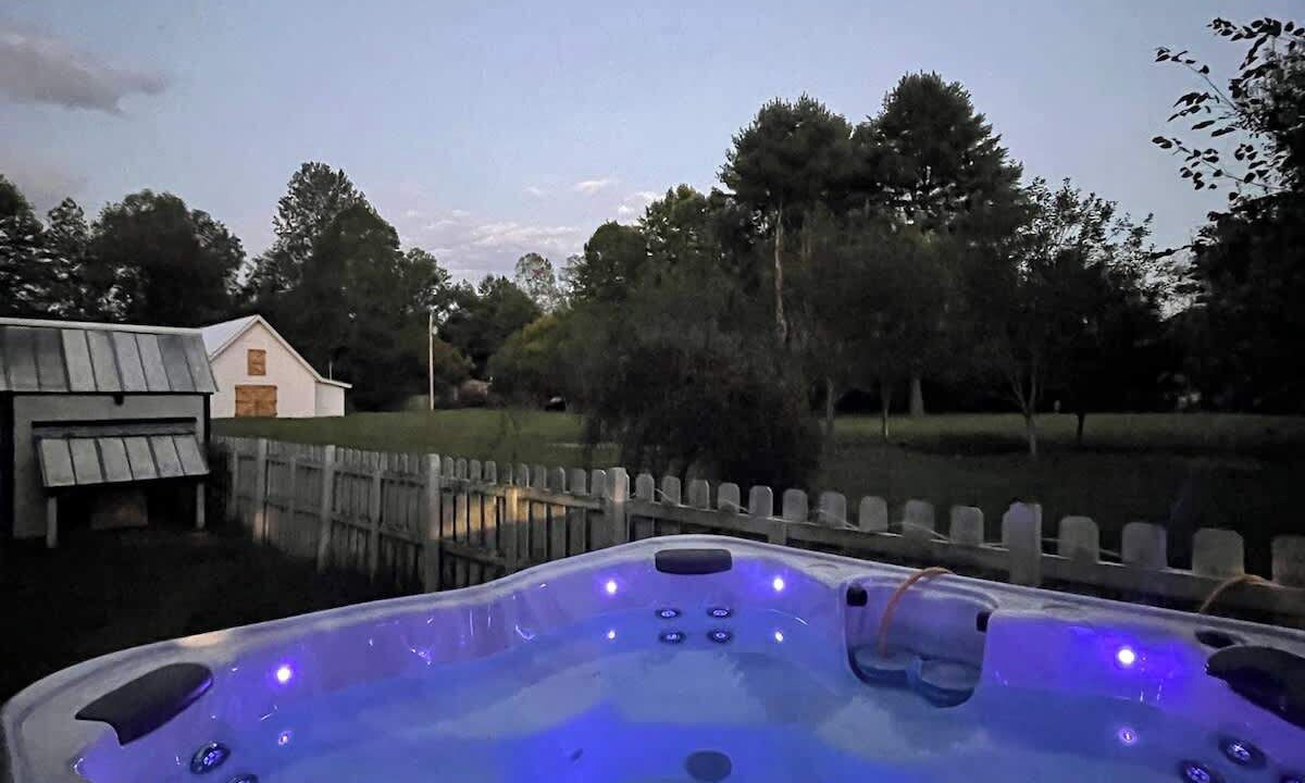 Photo of Outdoor in Townsend