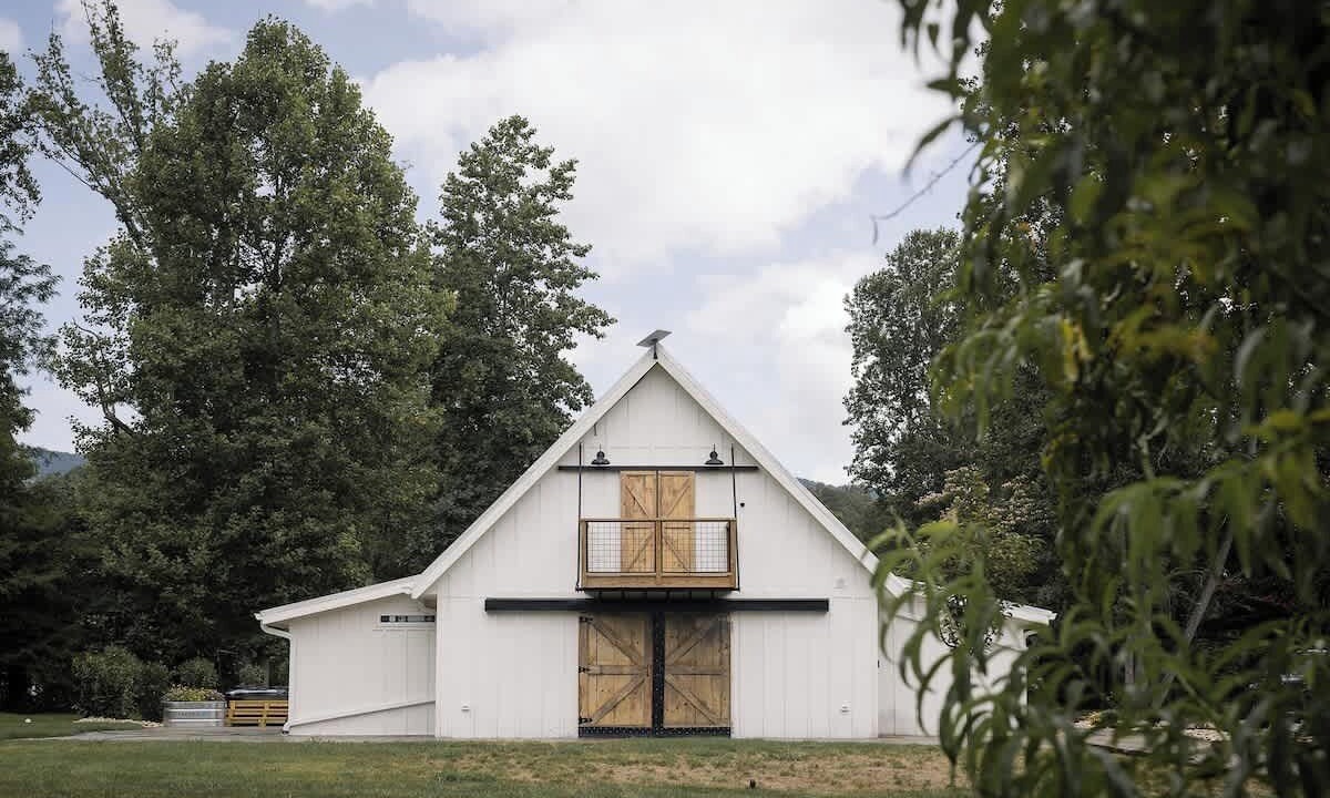 Photo of Outdoor in Townsend