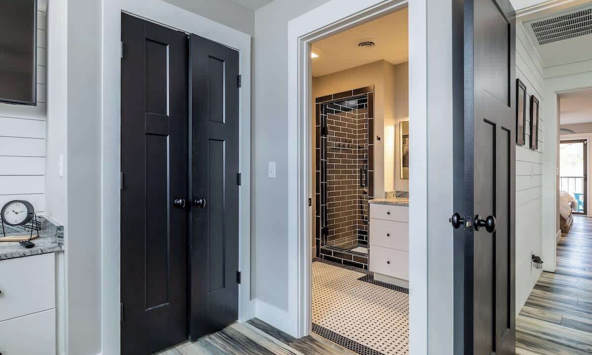 Photo of Bathroom in Townsend