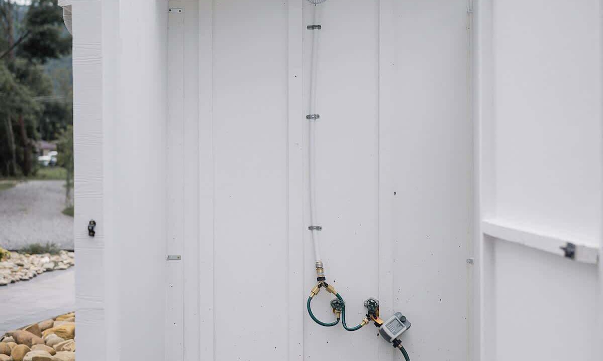 Photo of Outdoor in Townsend