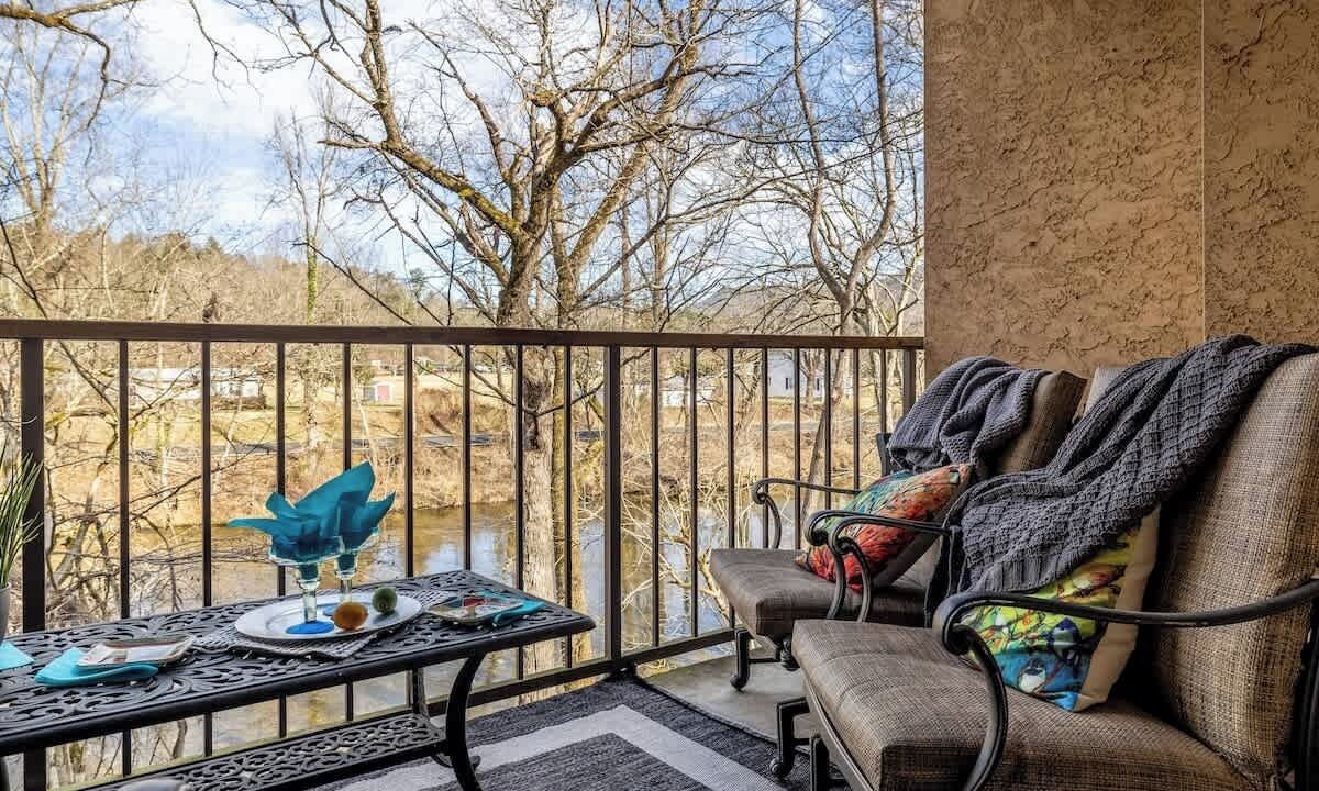 Photo of Outdoor in Townsend