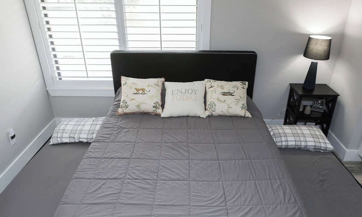 Photo of Bedroom in Townsend