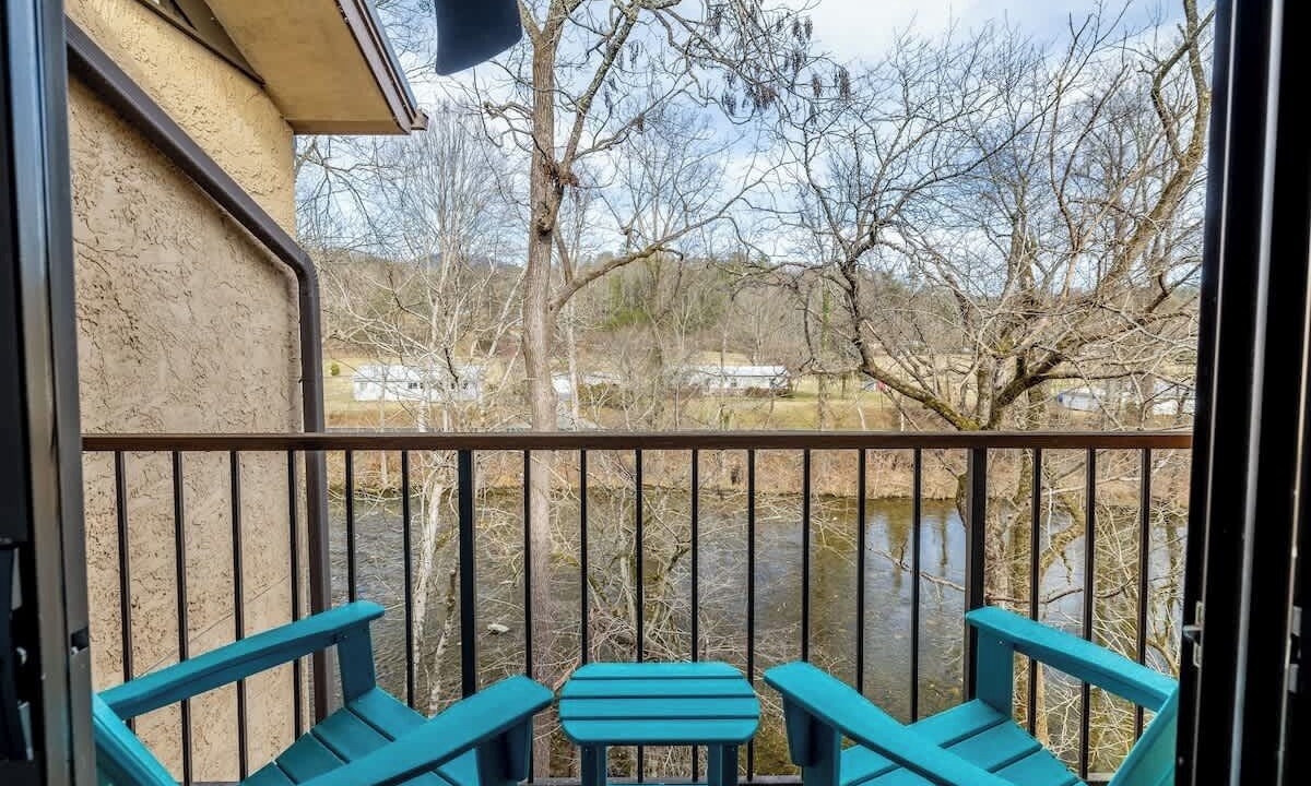 Photo of Outdoor in Townsend