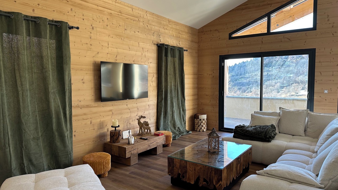 Photo of Livingroom in Egat