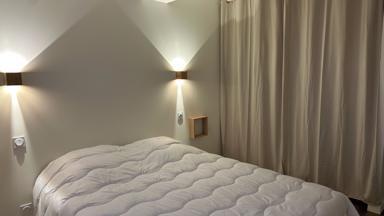 Photo of Bedroom in Egat