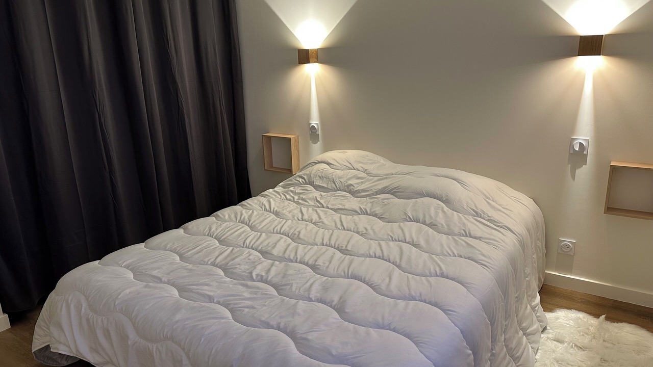 Photo of Bedroom in Egat