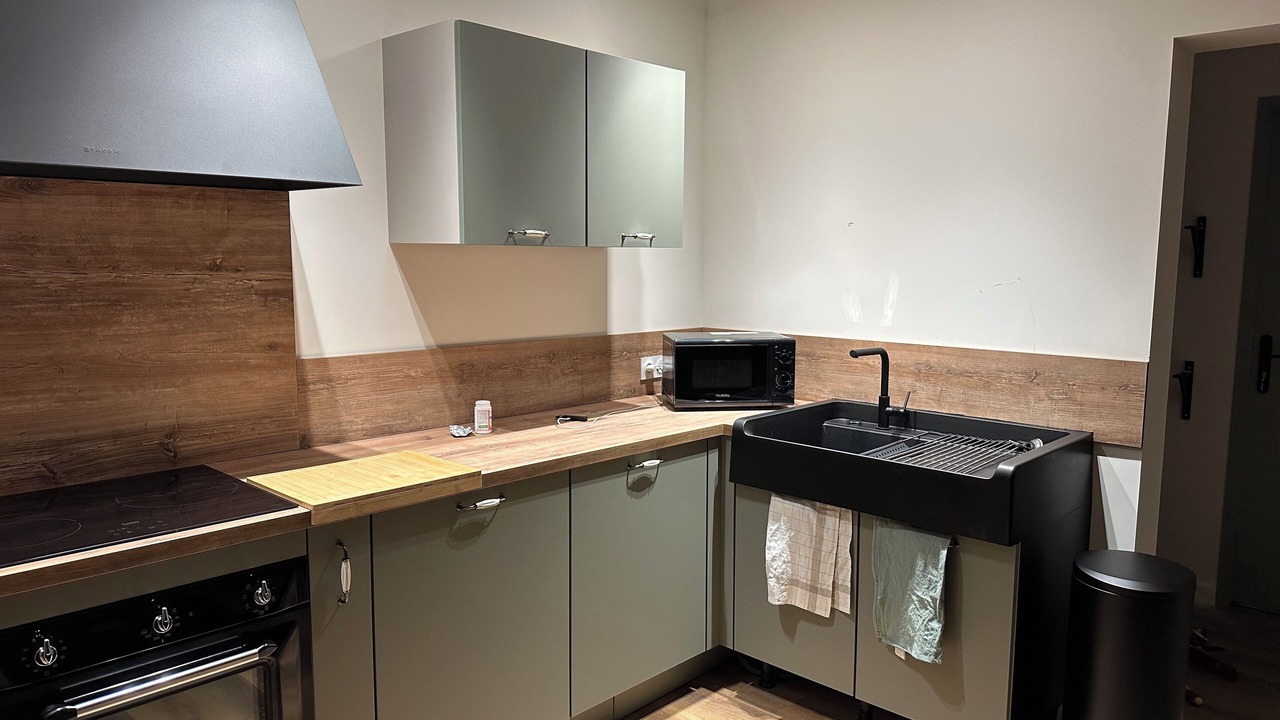 Photo of Kitchen in Egat