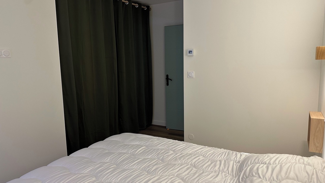 Photo of Bedroom in Egat