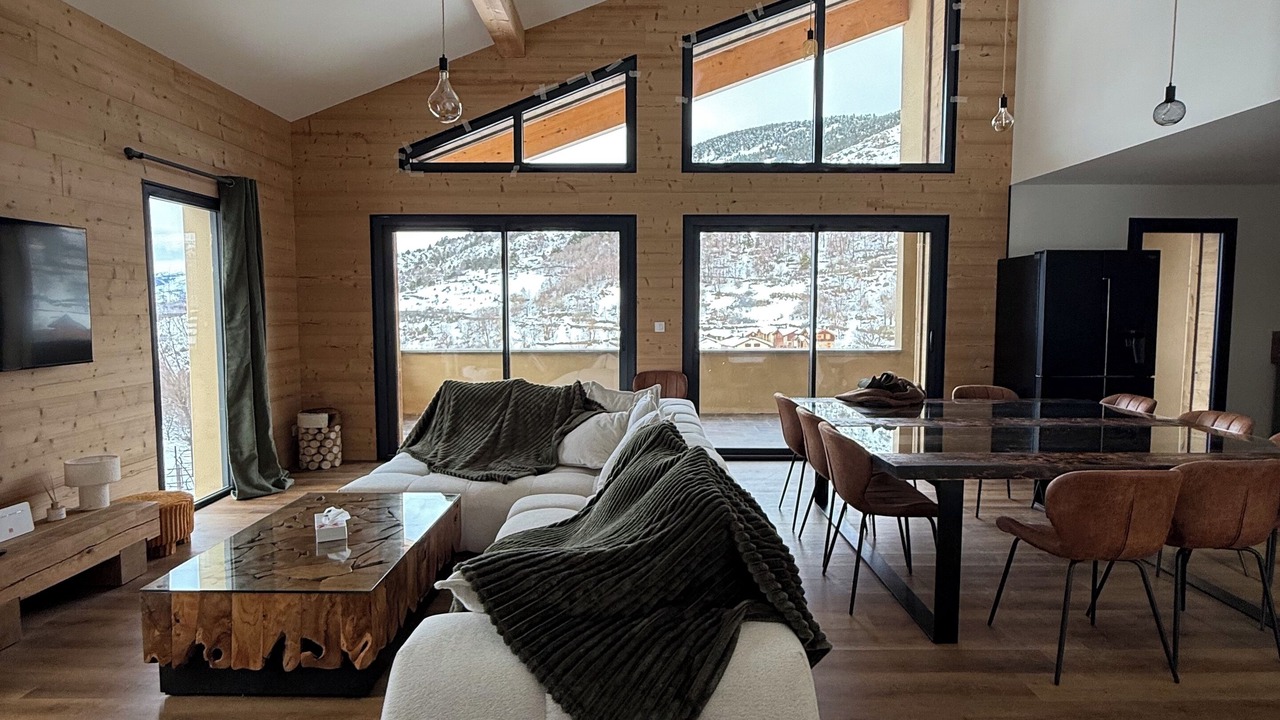 Photo of Livingroom in Egat