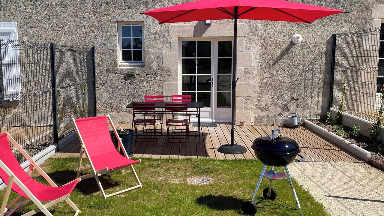 Photo of Outdoor in La Gaubretiere