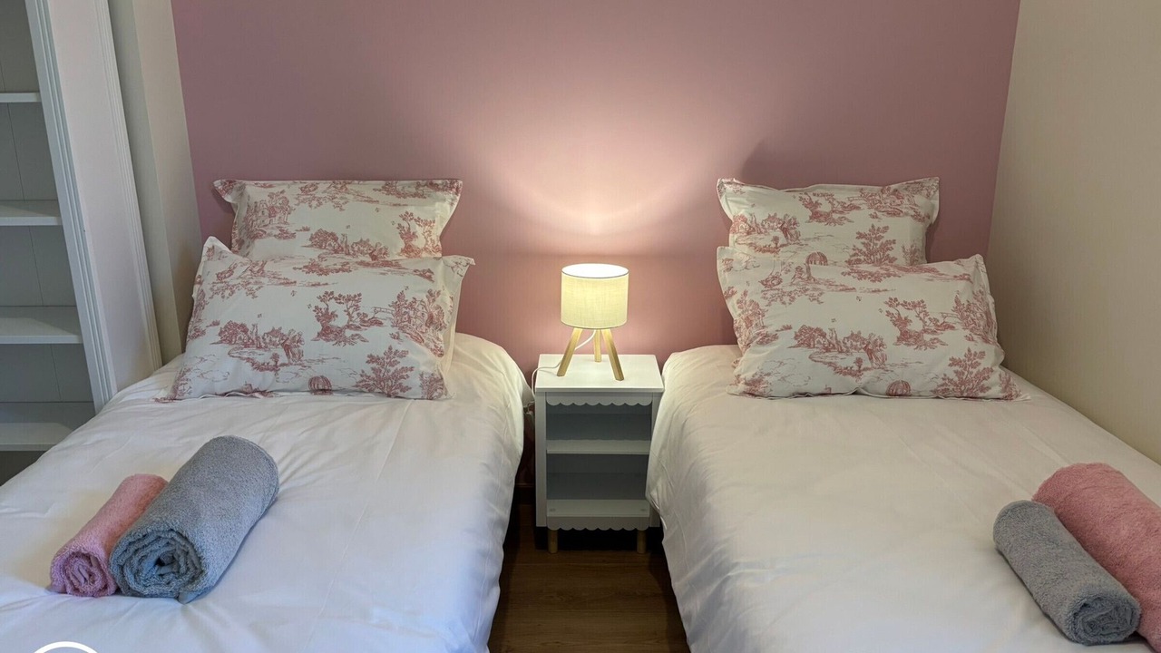 Photo of Bedroom in La Gaubretiere