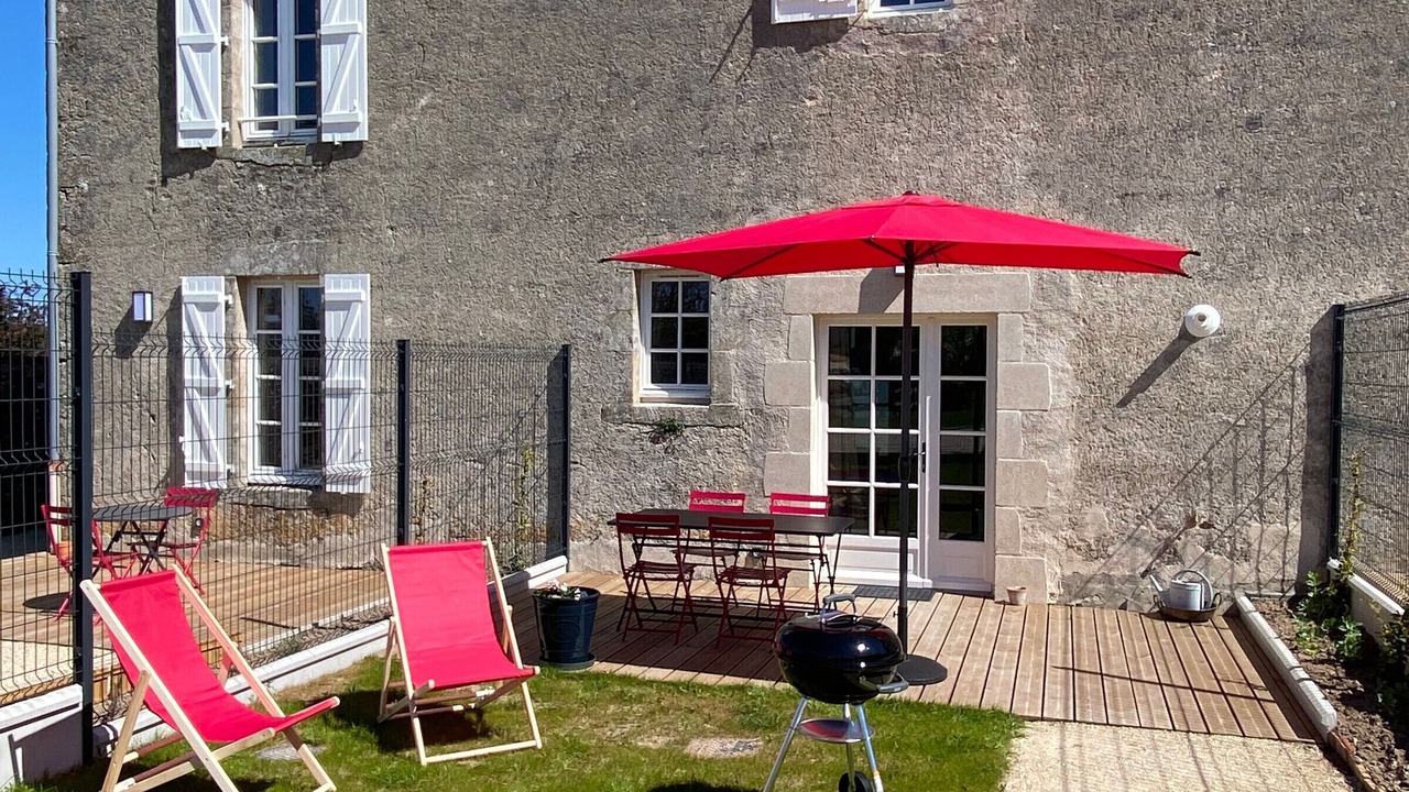Photo of Outdoor in La Gaubretiere