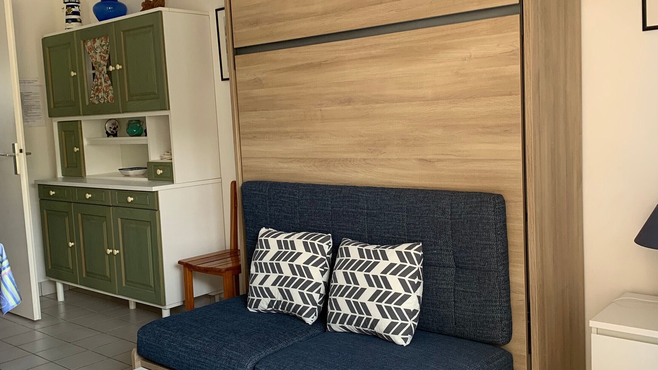 Photo of Livingroom in Batz-sur-Mer