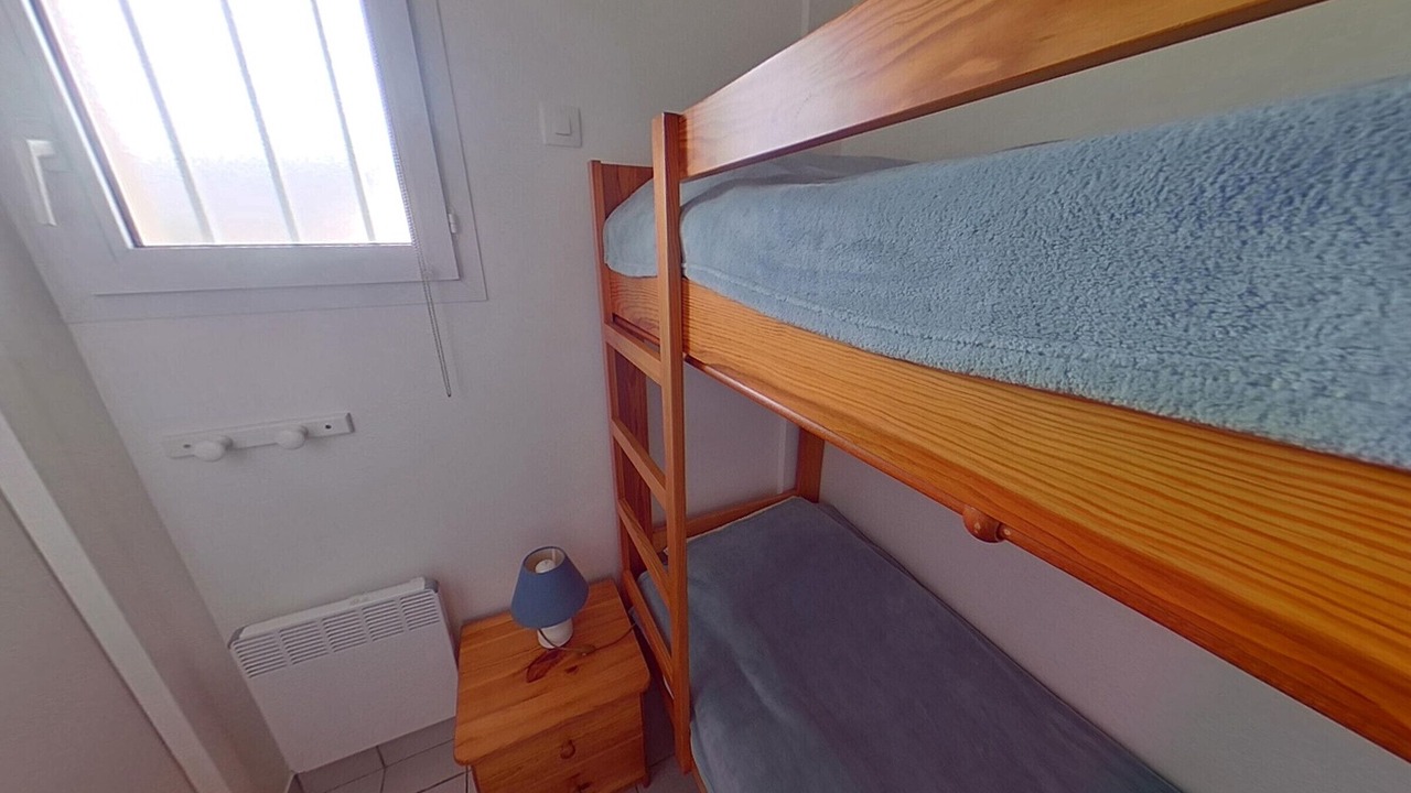 Photo of Bedroom in Batz-sur-Mer