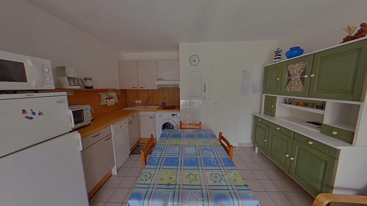 Photo of Kitchen in Batz-sur-Mer