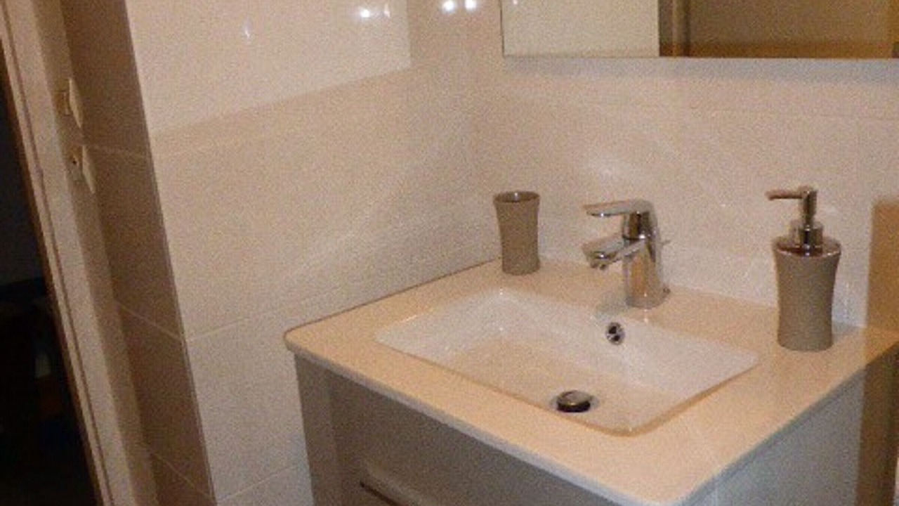 Photo of Bathroom in Batz-sur-Mer