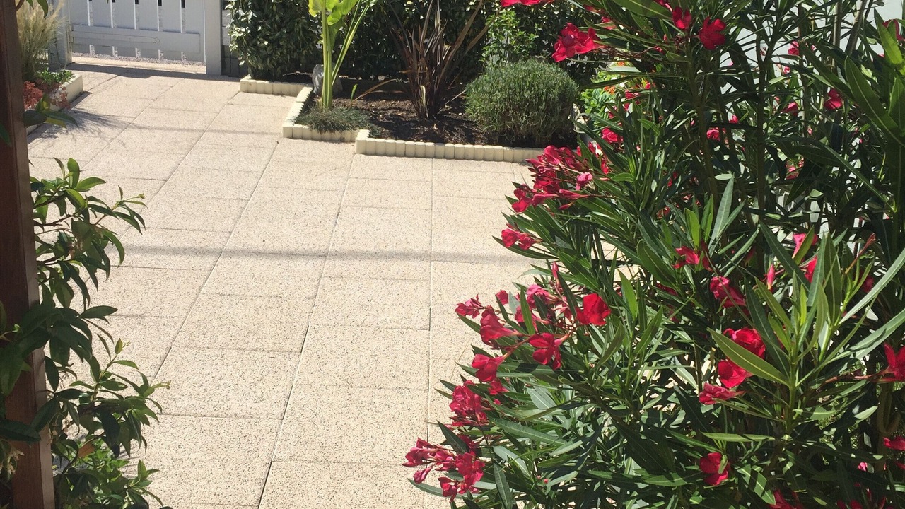 Photo of Outdoor in Batz-sur-Mer