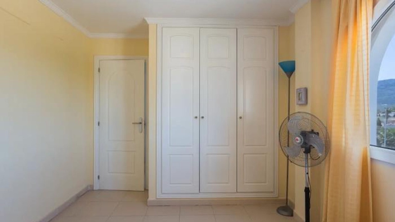Photo of Bedroom in Les Deveses