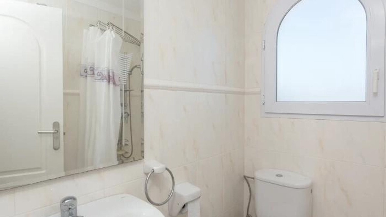 Photo of Bathroom in Les Deveses